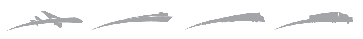 Air cargo shipping ocean cross border logistics intermodal