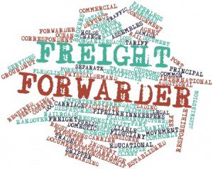 Freight Forwarder
