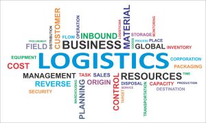 Global logistics management