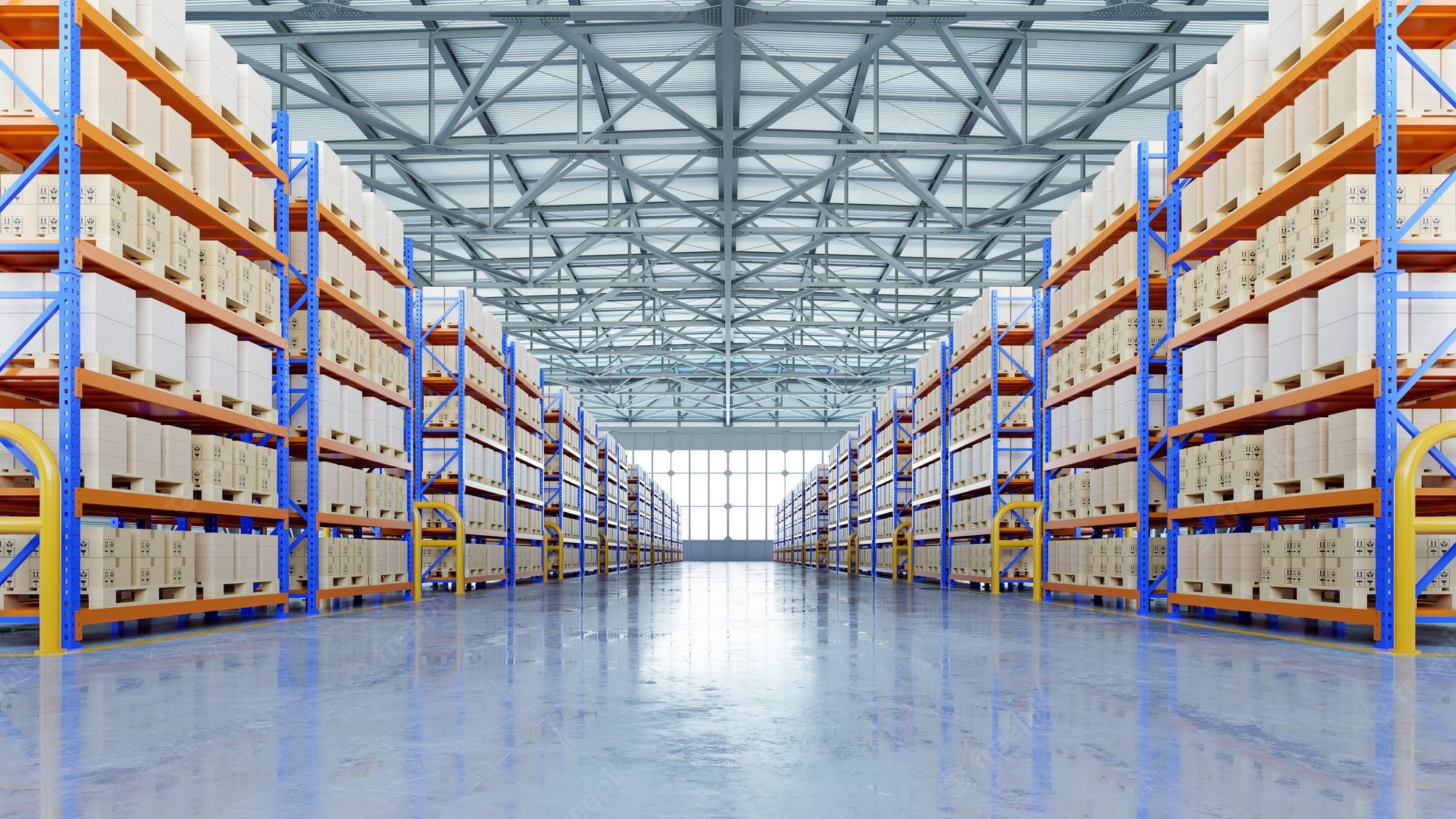 How to Manage a Warehouse: The 10-Step Guide