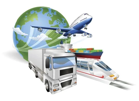 All about outbound logistics