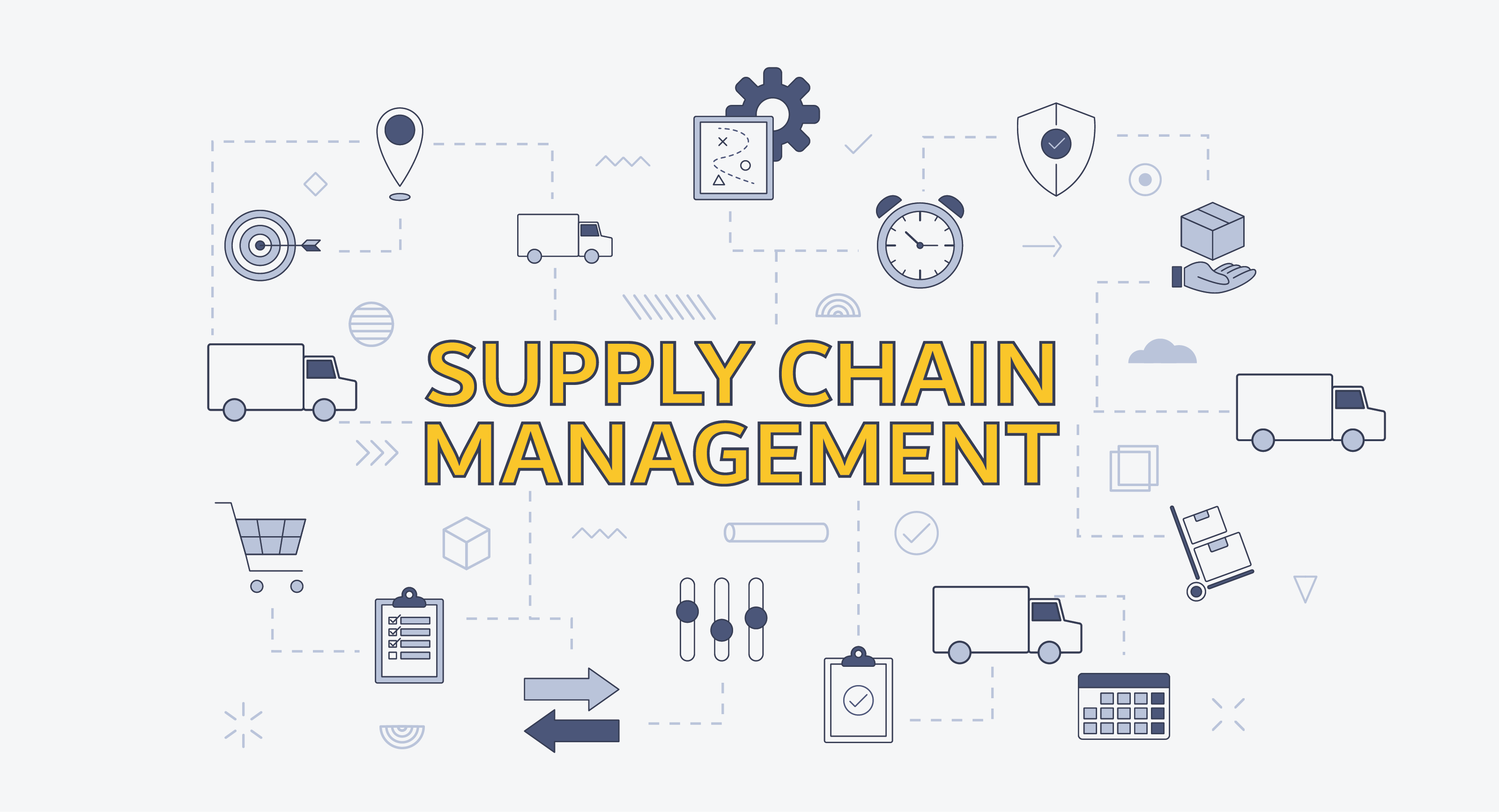How to Innovate Your Supply Chain Management: What You Need to Know