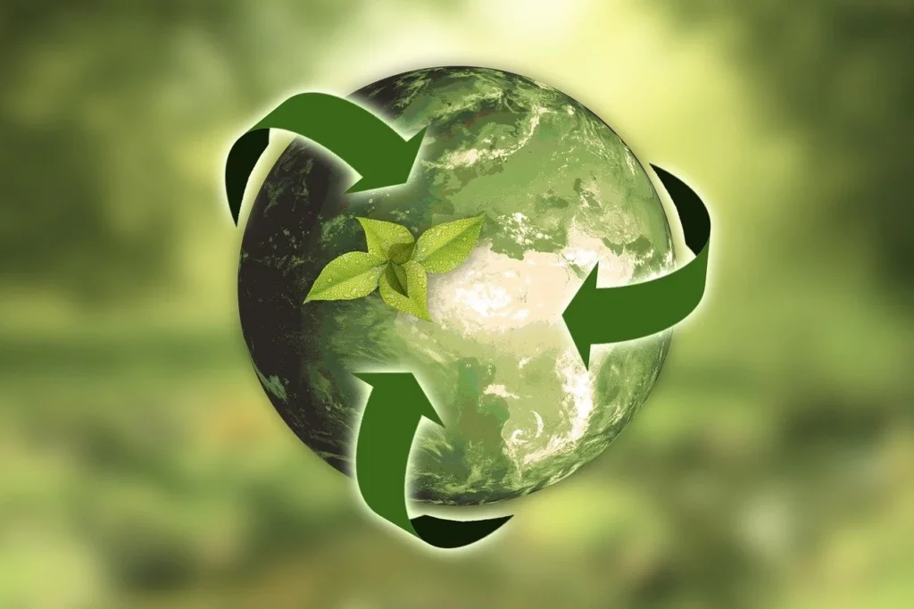 sustainable supply chain